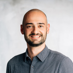 Dr. des. Janko Mario Käser